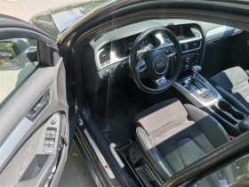 Audi A4 3.0TDI 245kc Панорама , снимка 10