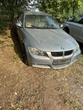 BMW 330 330 XD Mpack, снимка 5