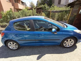 Peugeot 207, снимка 4