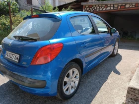 Peugeot 207, снимка 6