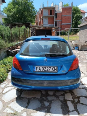 Peugeot 207, снимка 5