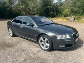     Audi A8 3.0 2010 