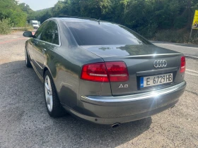 Audi A8 3.0д 2010г ФУЛ, снимка 7