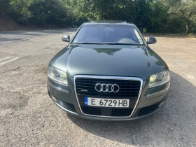 Audi A8 3.0д 2010г ФУЛ, снимка 2