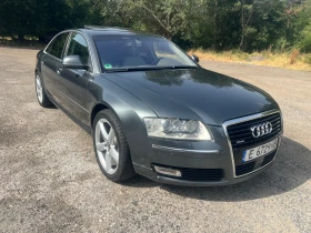     Audi A8 3.0 2010 