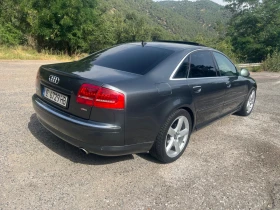 Audi A8 3.0д 2010г ФУЛ, снимка 5