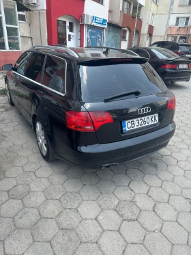 Audi A4, снимка 1