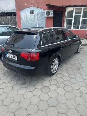 Audi A4, снимка 4