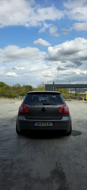 VW Golf 2.0 TDI | Mobile.bg    4