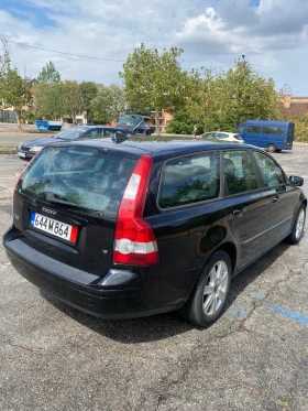 Volvo V50, снимка 4