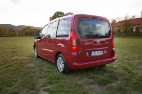 Citroen Berlingo 1.6 16V MULTISPACE, снимка 3