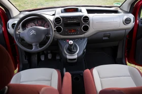 Citroen Berlingo 1.6 16V MULTISPACE, снимка 13