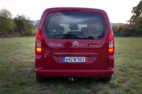 Citroen Berlingo 1.6 16V MULTISPACE, снимка 4