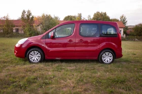 Citroen Berlingo 1.6 16V MULTISPACE, снимка 2