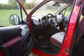 Citroen Berlingo 1.6 16V MULTISPACE, снимка 8