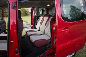 Citroen Berlingo 1.6 16V MULTISPACE, снимка 9