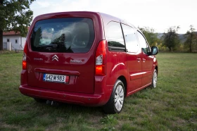 Citroen Berlingo 1.6 16V MULTISPACE, снимка 5