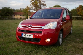 Citroen Berlingo 1.6 16V MULTISPACE, снимка 1