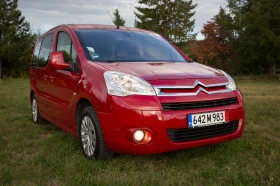 Citroen Berlingo 1.6 16V MULTISPACE, снимка 7