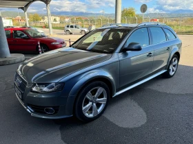     Audi A4 Allroad 3.0 D quatro