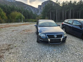 VW Passat 20tdi 4x4, снимка 1