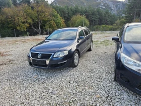 VW Passat 20tdi 4x4, снимка 7