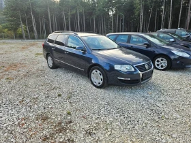 VW Passat 20tdi 4x4, снимка 2