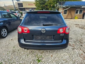 VW Passat 20tdi 4x4, снимка 5