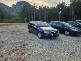 VW Passat 20tdi 4x4 | Mobile.bg    8