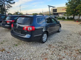 VW Passat 20tdi 4x4 | Mobile.bg    4