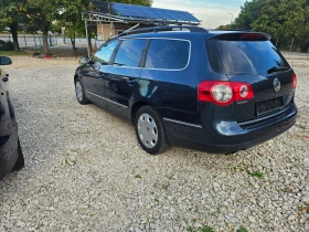 VW Passat 20tdi 4x4, снимка 6