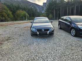 VW Passat 20tdi 4x4, снимка 9