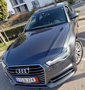 Audi A6 S-line + + * * * !!! | Mobile.bg    4