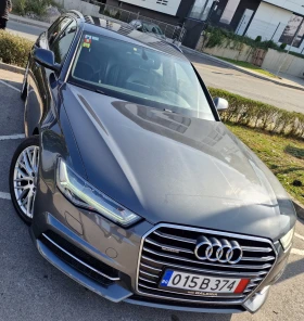 Audi A6 S-line + + * * * !!! | Mobile.bg    9