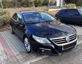 VW CC Passat CC 3.6 V6 4motion (300 к.с.), снимка 8