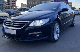 VW CC Passat CC 3.6 V6 4motion (300 к.с.), снимка 1