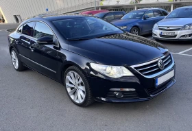 VW CC Passat CC 3.6 V6 4motion (300 к.с.), снимка 3