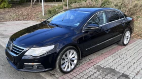 VW CC Passat CC 3.6 V6 4motion (300 к.с.), снимка 9