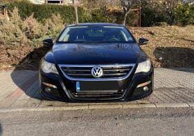 VW CC Passat CC 3.6 V6 4motion (300 к.с.), снимка 7