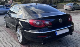 VW CC Passat CC 3.6 V6 4motion (300 к.с.), снимка 5