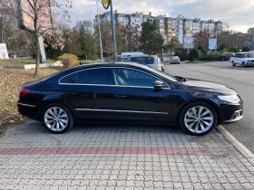 VW CC Passat CC 3.6 V6 4motion (300 к.с.), снимка 10