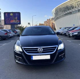 VW CC Passat CC 3.6 V6 4motion (300 к.с.), снимка 2