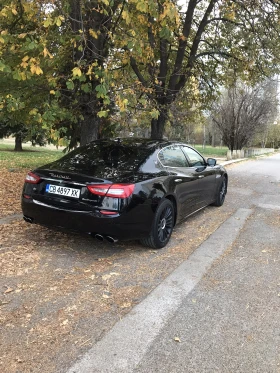 Maserati Quattroporte | Mobile.bg    16