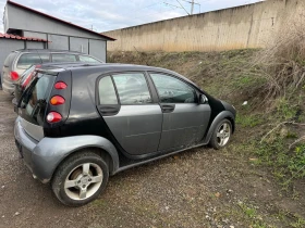 Smart Forfour | Mobile.bg    3