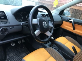 VW Polo 1, 4tdi.CROSS., снимка 12