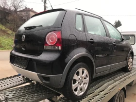 VW Polo 1, 4tdi.CROSS., снимка 3