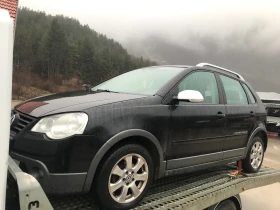 VW Polo 1, 4tdi.CROSS., снимка 1