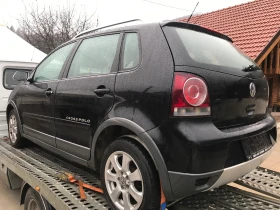 VW Polo 1, 4tdi.CROSS., снимка 2