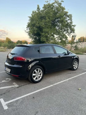 Seat Leon 1.2 TSI 105к.с, снимка 5