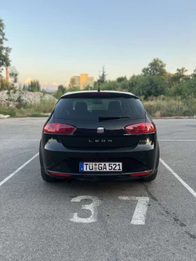 Seat Leon 1.2 TSI 105к.с, снимка 4